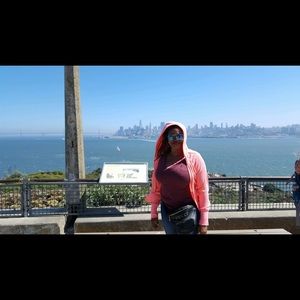 Meet your Posher, Pamela